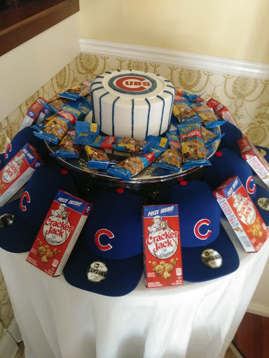 Wedding Venue «The Historic Blue Rose Mansion», reviews and photos, 120 W Scenic Dr, Pass Christian, MS 39571, USA