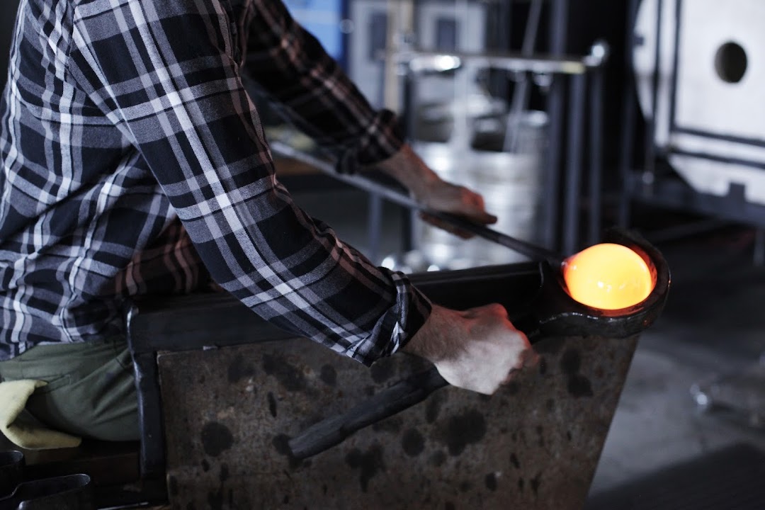 Lexington Glassworks