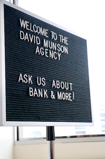 Insurance Agency «David Munson - State Farm Insurance Agent», reviews and photos