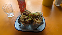 Plats et boissons du Restaurant de tacos Take Otac - Pantheon à Paris - n°17