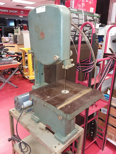 Pawn Shop «Music City Pawn», reviews and photos, 3930 Lebanon Pike, Hermitage, TN 37076, USA