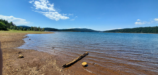Red Feather Campground image