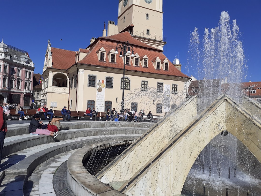 Brașov, Romanya