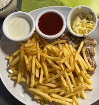 Plats et boissons du Restaurant polynésien FENUA FOOD à Toulon - n°5