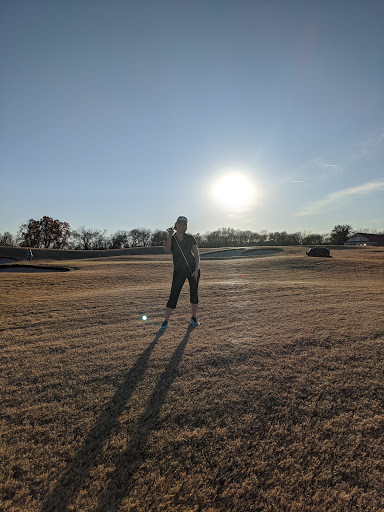 Golf Course «Buffalo Creek Golf Club», reviews and photos, 624 Country Club Dr, Rockwall, TX 75032, USA