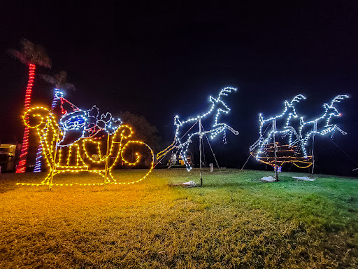 Park «McKelvey Park», reviews and photos, 1325 S 77 Sunshine Strip, Harlingen, TX 78550, USA