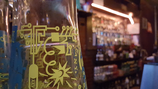 Lounge «Flask Lounge», reviews and photos, 117 Spring St, Portland, ME 04101, USA