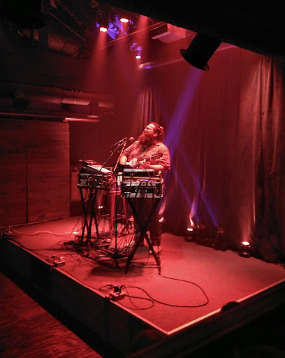 Bar «Roasting Room Lounge & Listening Room», reviews and photos, 1297 May River Rd, Bluffton, SC 29910, USA