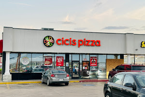 Cicis Pizza