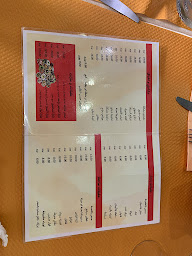 Photo n°7 de Restaurant Layal à Paris ()