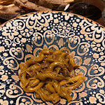 Photo n°4 de l'avis de Maria.a fait le 04/03/2024 à 21:37 sur le  Il Diavolo L'acqua Santa à Como