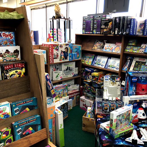 Book Store «The Bookies Bookstore», reviews and photos, 4315 E Mississippi Ave, Denver, CO 80246, USA