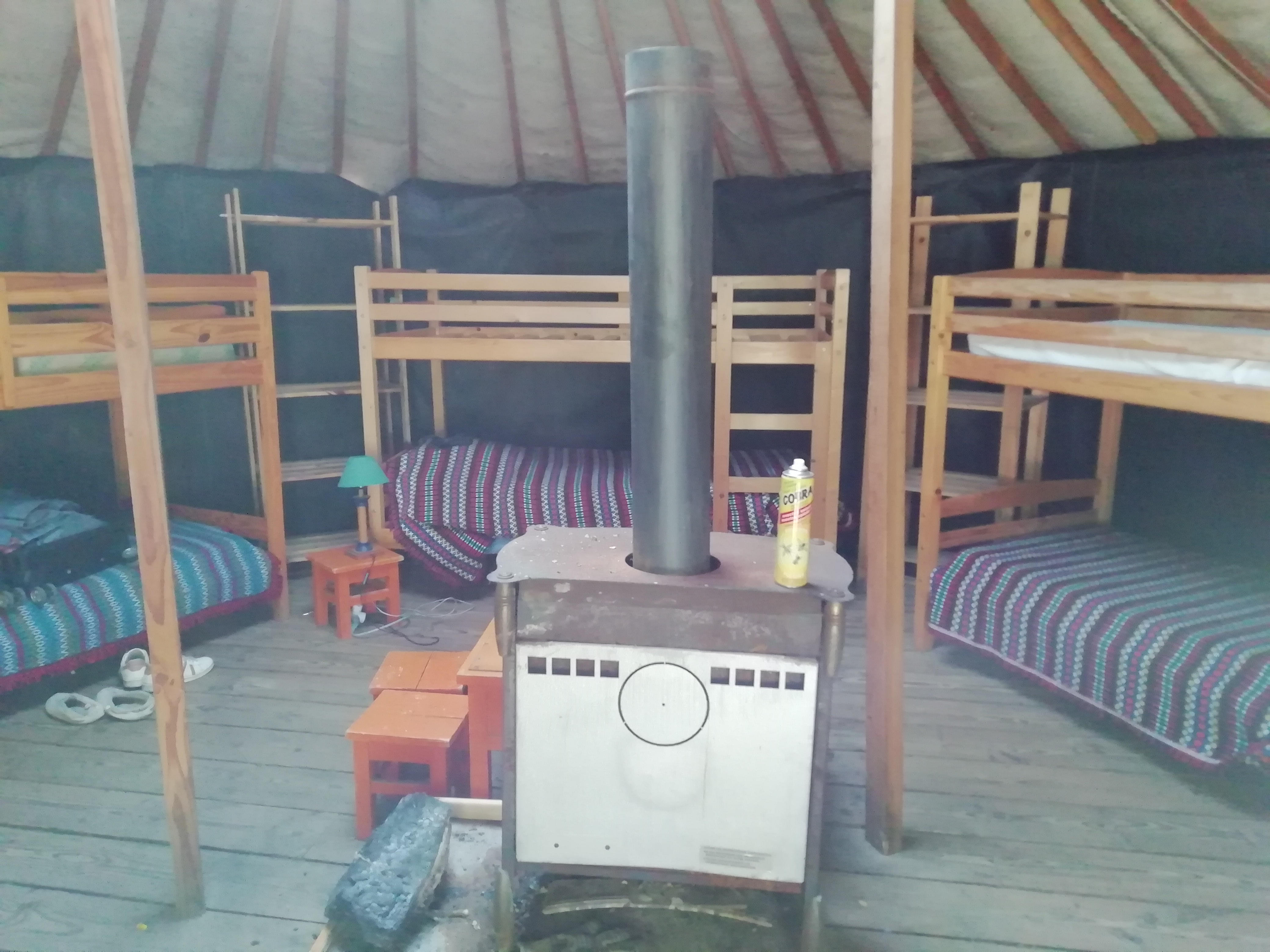 Photo n° 3 de l'avis de carine.u fait le 15/05/2019 à 16:19
