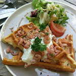 Photo n°2 de l'avis de Ronny.o fait le 06/08/2018 à 15:09 sur le  Dörnsk At Köögem à Nebel