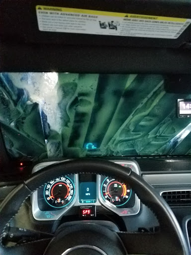 Car Wash «Carriage Car Wash», reviews and photos, 1441 Broadway St, Eureka, CA 95501, USA