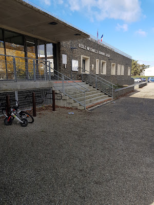École Elémentaire Édouard Lacour à Agen