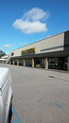 Discount Store «Dollar General», reviews and photos, 200 14th St, Tuscaloosa, AL 35401, USA