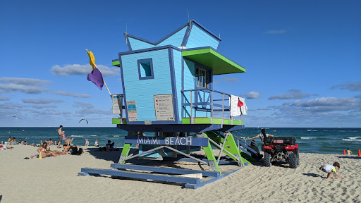 Park «Collins Park», reviews and photos, 2100 Collins Ave, Miami Beach, FL 33140, USA