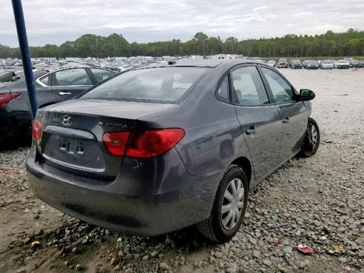 Auto Parts Store «Cobb Auto Salvage», reviews and photos, 4995 Powder Springs Dallas Rd, Powder Springs, GA 30127, USA