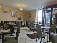 Atmosphère du RANA Restaurant Indien à Ivry-sur-Seine - n°4