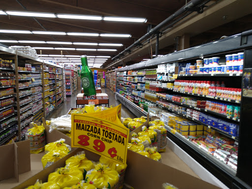 Mexican Grocery Store «Mi Pueblo Market», reviews and photos, 6040 E 64th Ave, Commerce City, CO 80022, USA