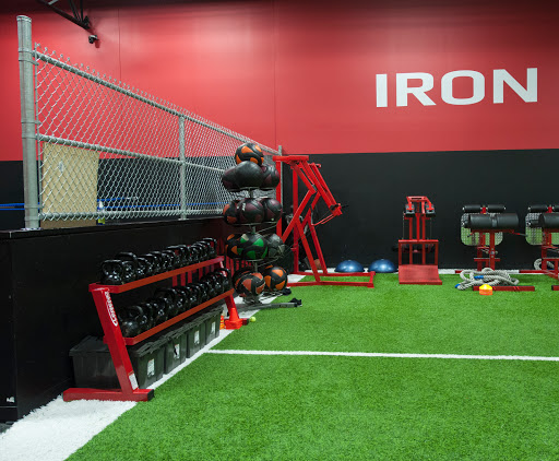 Gym «D1 Sports Training - Dallas», reviews and photos, 8081 Walnut Hill Ln #1000, Dallas, TX 75231, USA