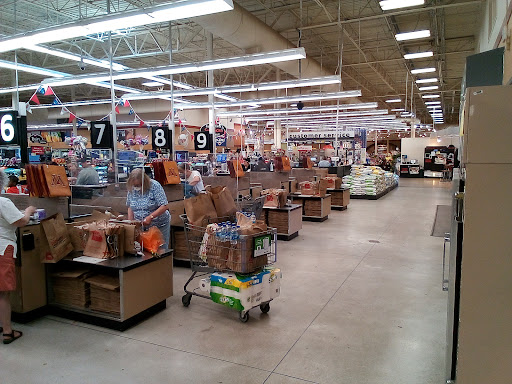 Department Store «Cub Foods», reviews and photos, 15350 Cedar Ave S, Apple Valley, MN 55124, USA