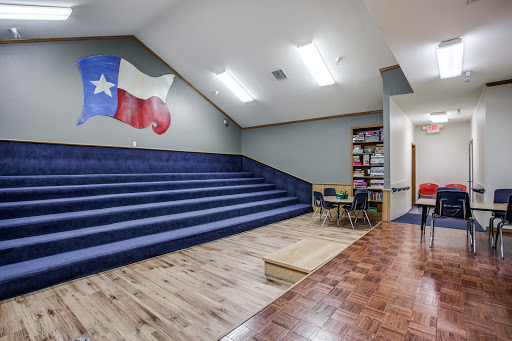 Day Care Center «Pecan Creek Day School», reviews and photos, 5800 Chiesa Rd, Rowlett, TX 75089, USA