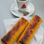 Photo n°1 de l'avis de Catarina.o fait le 28/07/2017 à 21:51 sur le  Pastelaria Bijou à Santarem