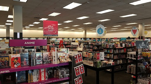 Book Store «Books-A-Million», reviews and photos, 258 City Cir, Peachtree City, GA 30269, USA