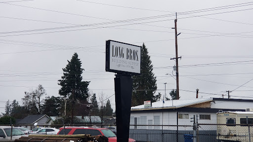 Lumber Store «Long Bros. Building Supply», reviews and photos, 195 Birds Eye Ave, Woodburn, OR 97071, USA