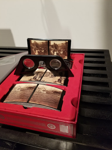 History Museum «Hoboken Historical Museum», reviews and photos, 1301 Hudson St, Hoboken, NJ 07030, USA