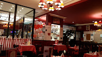Atmosphère du Restaurant à viande Restaurant La Boucherie à Langon - n°9
