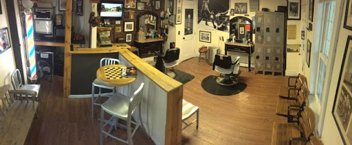 Barber Shop «Warwick Barbershop», reviews and photos, 17 West St, Warwick, NY 10990, USA