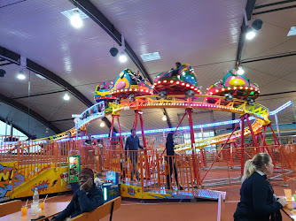 Trampoline Trier Spiel & Spaß GmbH