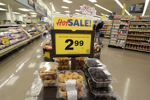 Grocery Store «Food Lion», reviews and photos, 2655 Annapolis Rd, Hanover, MD 21076, USA