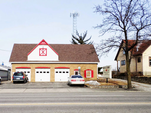 Auto Repair Shop «Neutz & Tudor Automotive Specialists», reviews and photos, 10401 Watterson Trail, Louisville, KY 40299, USA