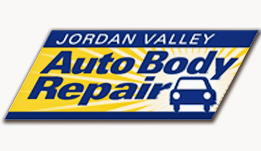 Auto Body Shop «Jordan Valley Auto Body Repair», reviews and photos, 2945 W Sunshine St, Springfield, MO 65807, USA