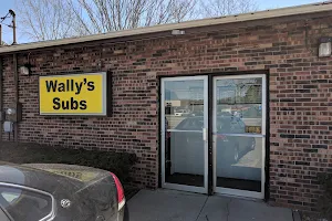 Wally's Subs image