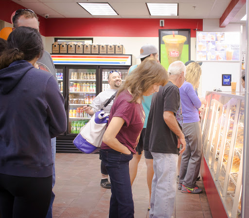 Donut Shop «Bosa Donuts», reviews and photos, 7446 W Cactus Rd, Peoria, AZ 85381, USA