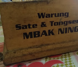 Warung Makan Pak Peng photo