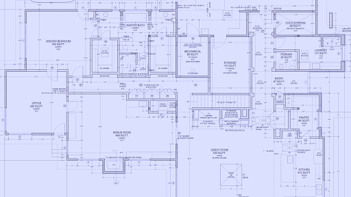 BALANCE DYNAMIC : design + drafting, plans + permits