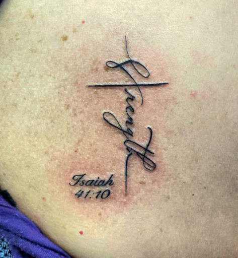 Explore good tattoo ideas for half sleeve, creative tattoo ideas in Caldwell, available at Blue Ring Studio Tattoo & Piercing