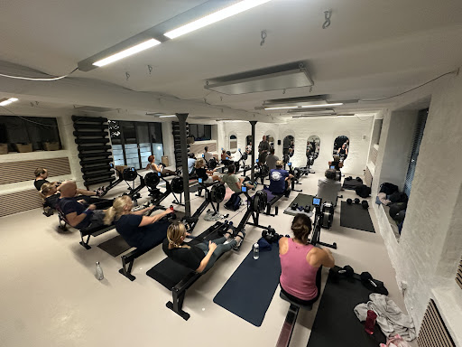 The Wolfpack Gym in Copenhagen, København