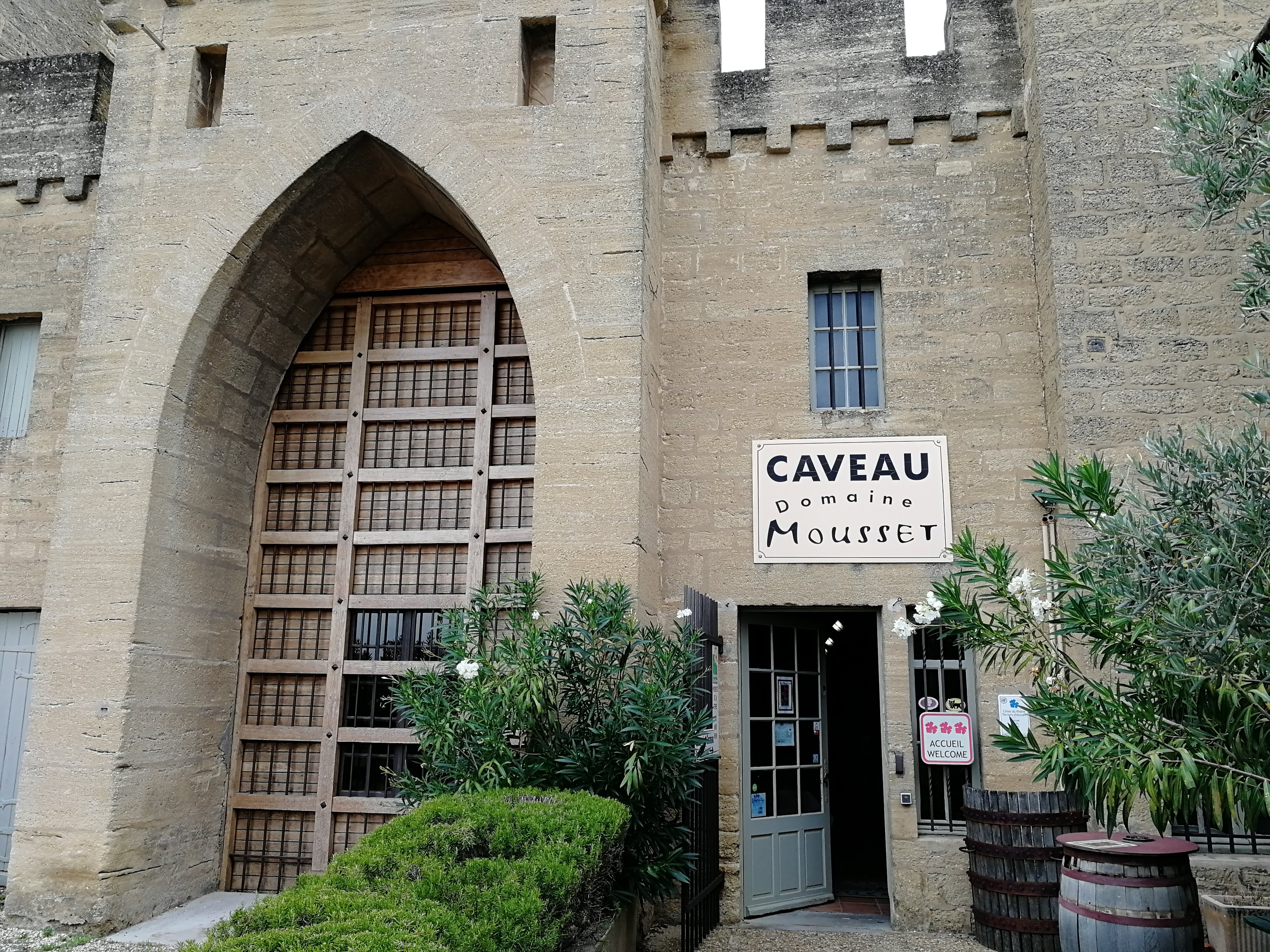 Photo n° 1 de l'avis de Bernard.U fait le 24/08/2018 à 07:50