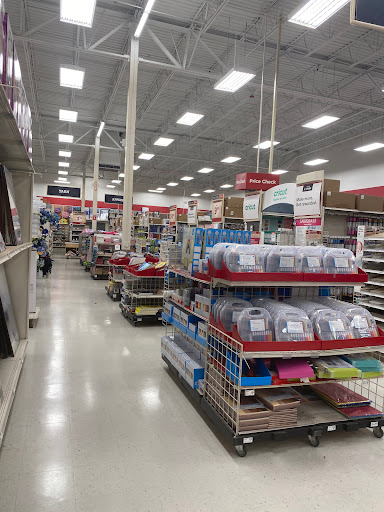 Craft Store «Michaels», reviews and photos, 3220 Fairlane Dr, Allen Park, MI 48101, USA