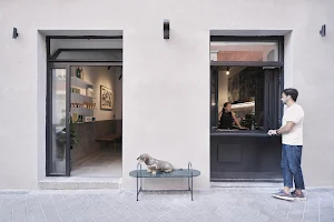 Osom Coffee Atelier (Café De Especialidad Madrid) image