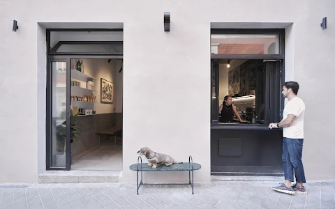 Osom Coffee Atelier (Café De Especialidad Madrid) image