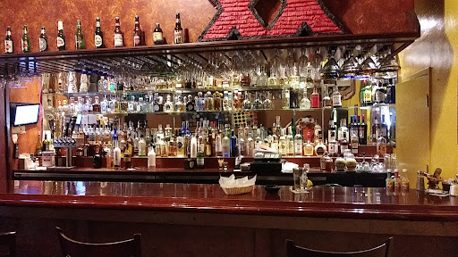 Maya Mexican Restaurant image