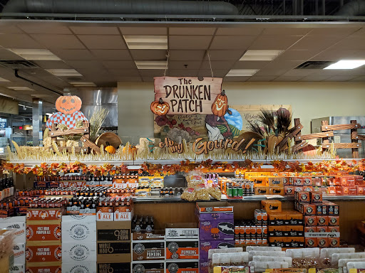 Grocery Store «Grandview Yard Market District», reviews and photos, 840 W 3rd Ave, Columbus, OH 43212, USA